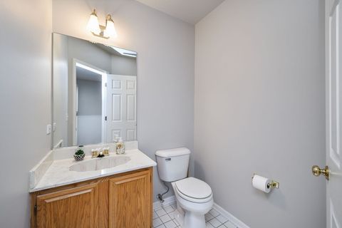 Tiny photo for 558 Harlowe Lane, Naperville, IL 60565 (MLS # 12434138)