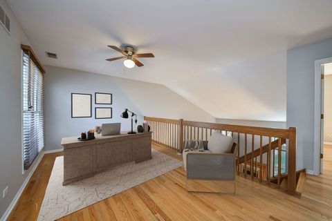 Tiny photo for 558 Harlowe Lane, Naperville, IL 60565 (MLS # 12434138)