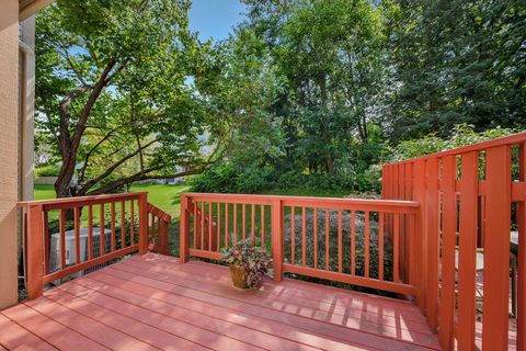 Tiny photo for 558 Harlowe Lane, Naperville, IL 60565 (MLS # 12434138)