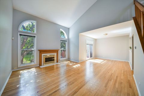 Tiny photo for 558 Harlowe Lane, Naperville, IL 60565 (MLS # 12434138)