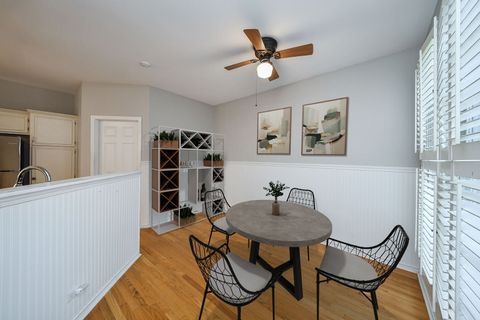 Tiny photo for 558 Harlowe Lane, Naperville, IL 60565 (MLS # 12434138)