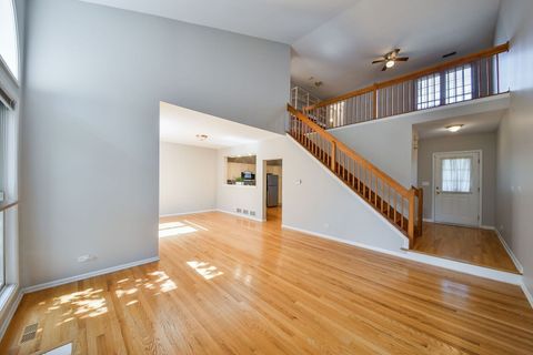 Tiny photo for 558 Harlowe Lane, Naperville, IL 60565 (MLS # 12434138)
