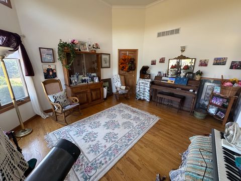 Tiny photo for 28953 Knob Hill Court, Rock Falls, IL 61071 (MLS # 12484282)
