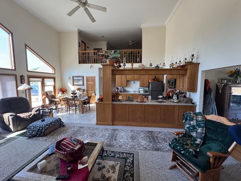 Tiny photo for 28953 Knob Hill Court, Rock Falls, IL 61071 (MLS # 12484282)