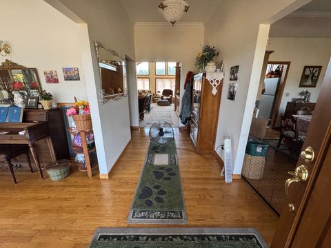 Tiny photo for 28953 Knob Hill Court, Rock Falls, IL 61071 (MLS # 12484282)