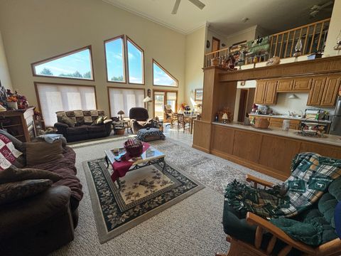 Tiny photo for 28953 Knob Hill Court, Rock Falls, IL 61071 (MLS # 12484282)
