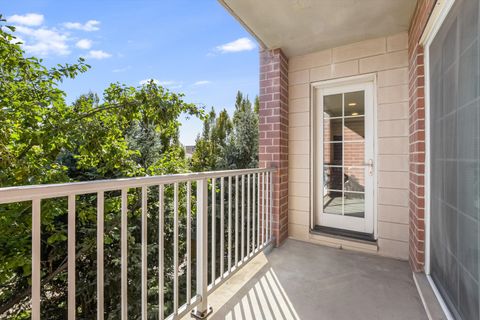 Tiny photo for 4811 N Olcott Avenue #307, Harwood Heights, IL 60706 (MLS # 12497283)