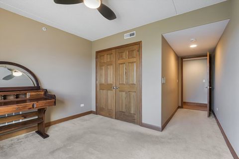 Tiny photo for 4811 N Olcott Avenue #307, Harwood Heights, IL 60706 (MLS # 12497283)