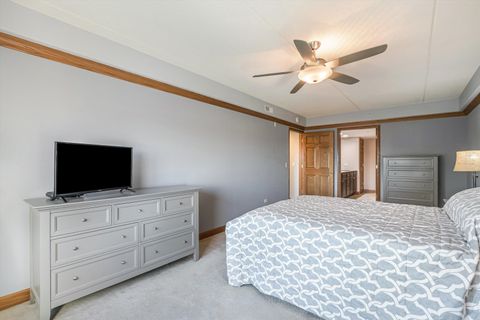 Tiny photo for 4811 N Olcott Avenue #307, Harwood Heights, IL 60706 (MLS # 12497283)