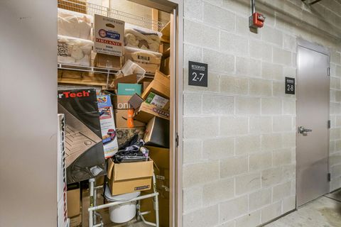 Tiny photo for 4811 N Olcott Avenue #307, Harwood Heights, IL 60706 (MLS # 12497283)