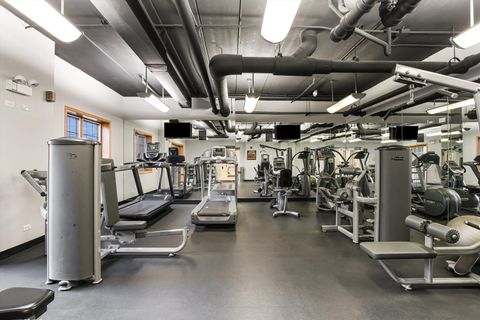 Tiny photo for 4811 N Olcott Avenue #307, Harwood Heights, IL 60706 (MLS # 12497283)