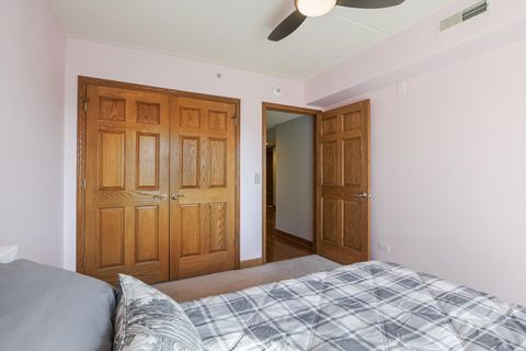 Tiny photo for 4811 N Olcott Avenue #307, Harwood Heights, IL 60706 (MLS # 12497283)