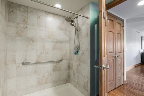 Tiny photo for 4811 N Olcott Avenue #307, Harwood Heights, IL 60706 (MLS # 12497283)