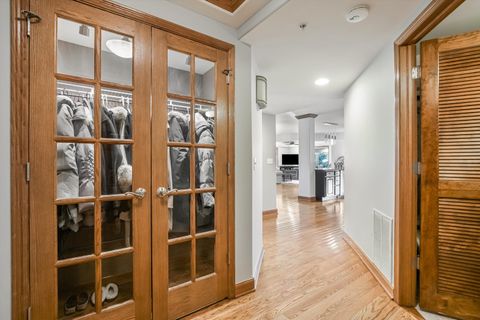 Tiny photo for 4811 N Olcott Avenue #307, Harwood Heights, IL 60706 (MLS # 12497283)