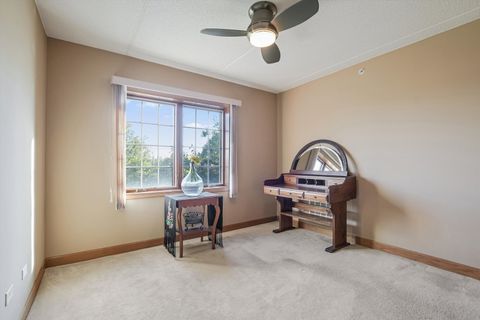 Tiny photo for 4811 N Olcott Avenue #307, Harwood Heights, IL 60706 (MLS # 12497283)