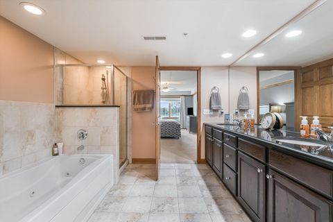 Tiny photo for 4811 N Olcott Avenue #307, Harwood Heights, IL 60706 (MLS # 12497283)