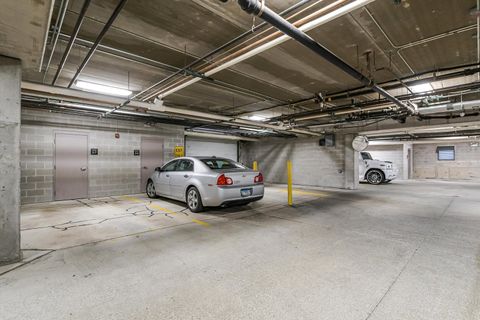 Tiny photo for 4811 N Olcott Avenue #307, Harwood Heights, IL 60706 (MLS # 12497283)