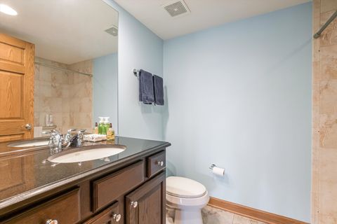 Tiny photo for 4811 N Olcott Avenue #307, Harwood Heights, IL 60706 (MLS # 12497283)