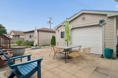 Tiny photo for 3732 Kenilworth Avenue, Berwyn, IL 60402 (MLS # 12730569)
