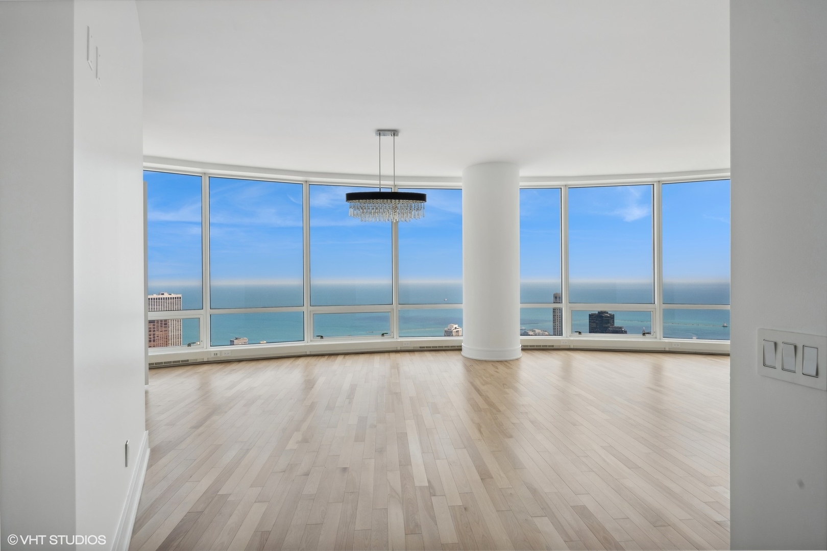401 N Wabash Avenue 75A
