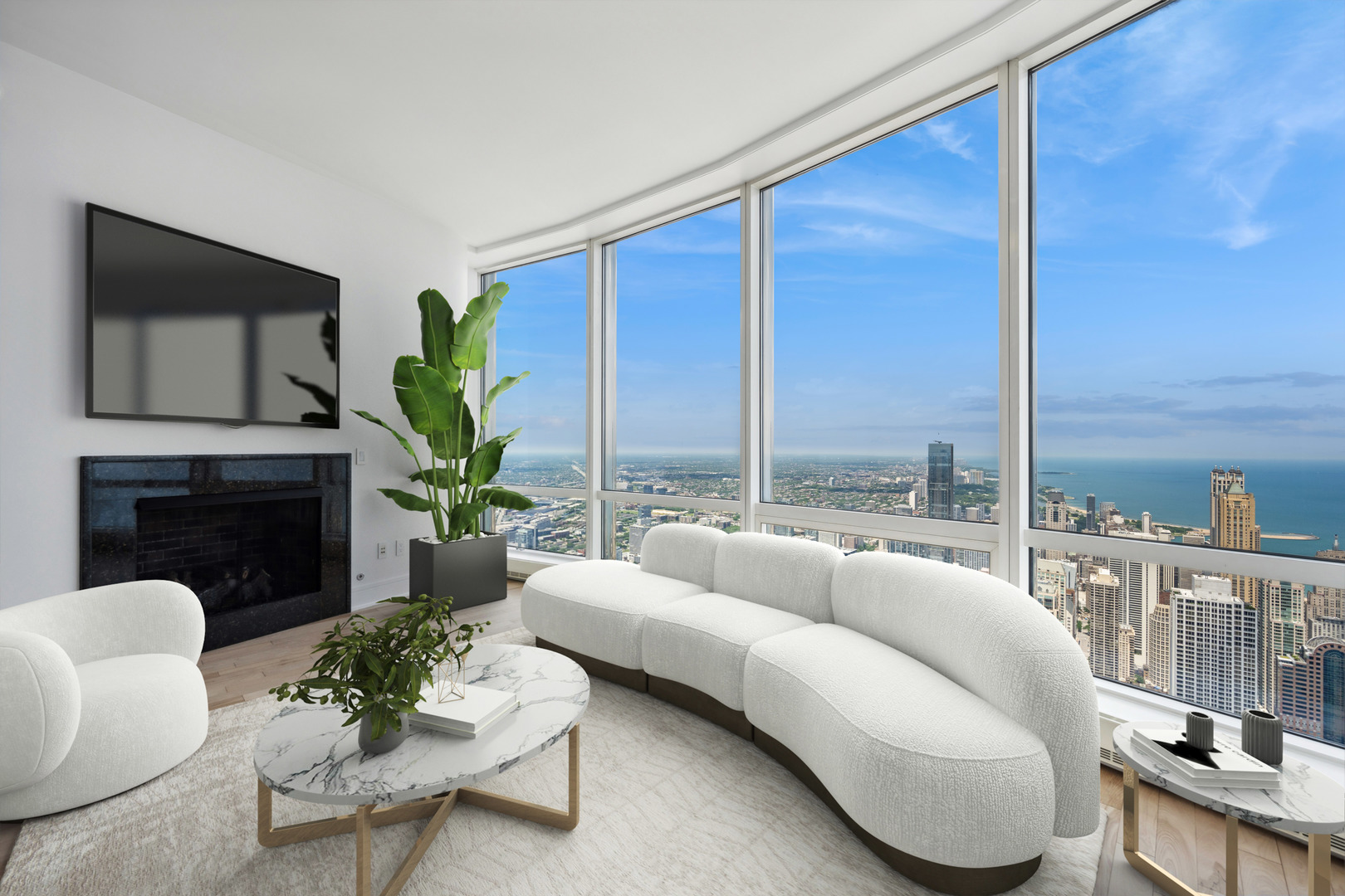 401 N Wabash Avenue 75A