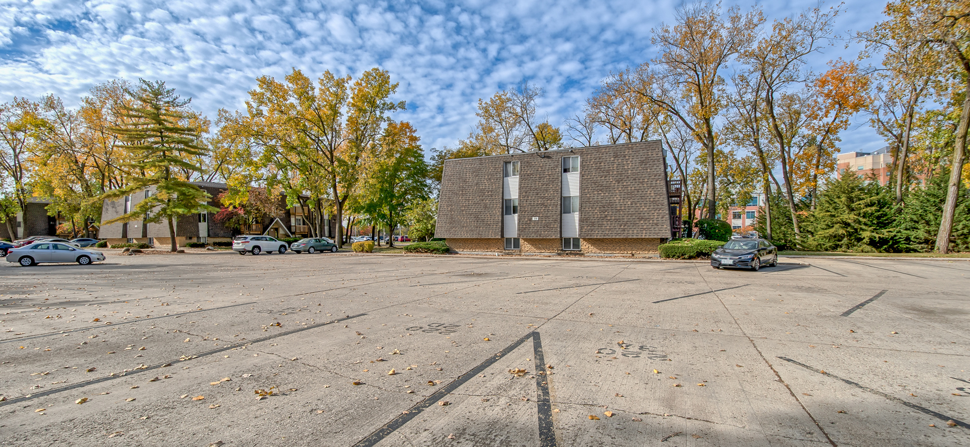 220 Madison Street 1C