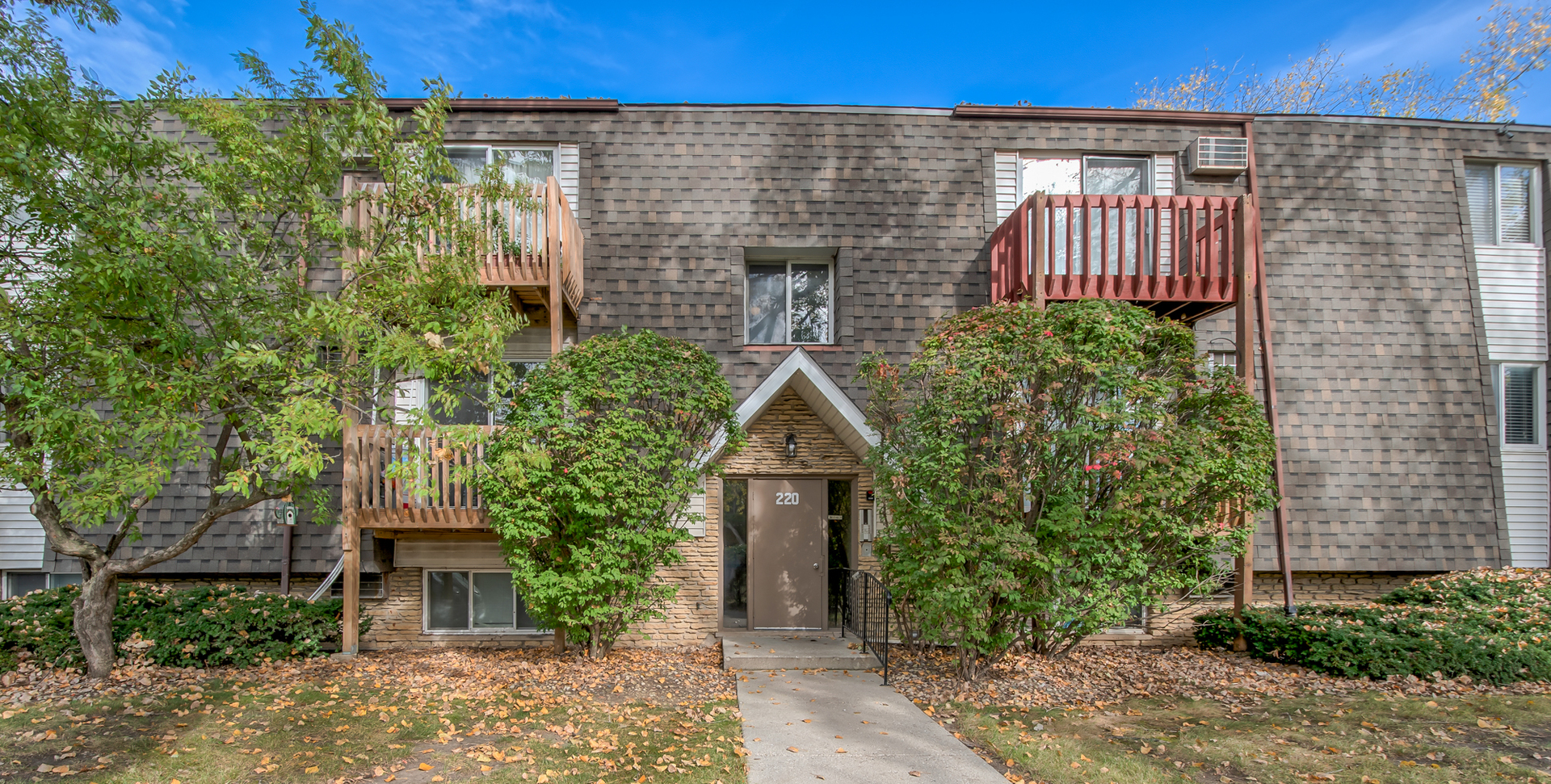 220 Madison Street 1C