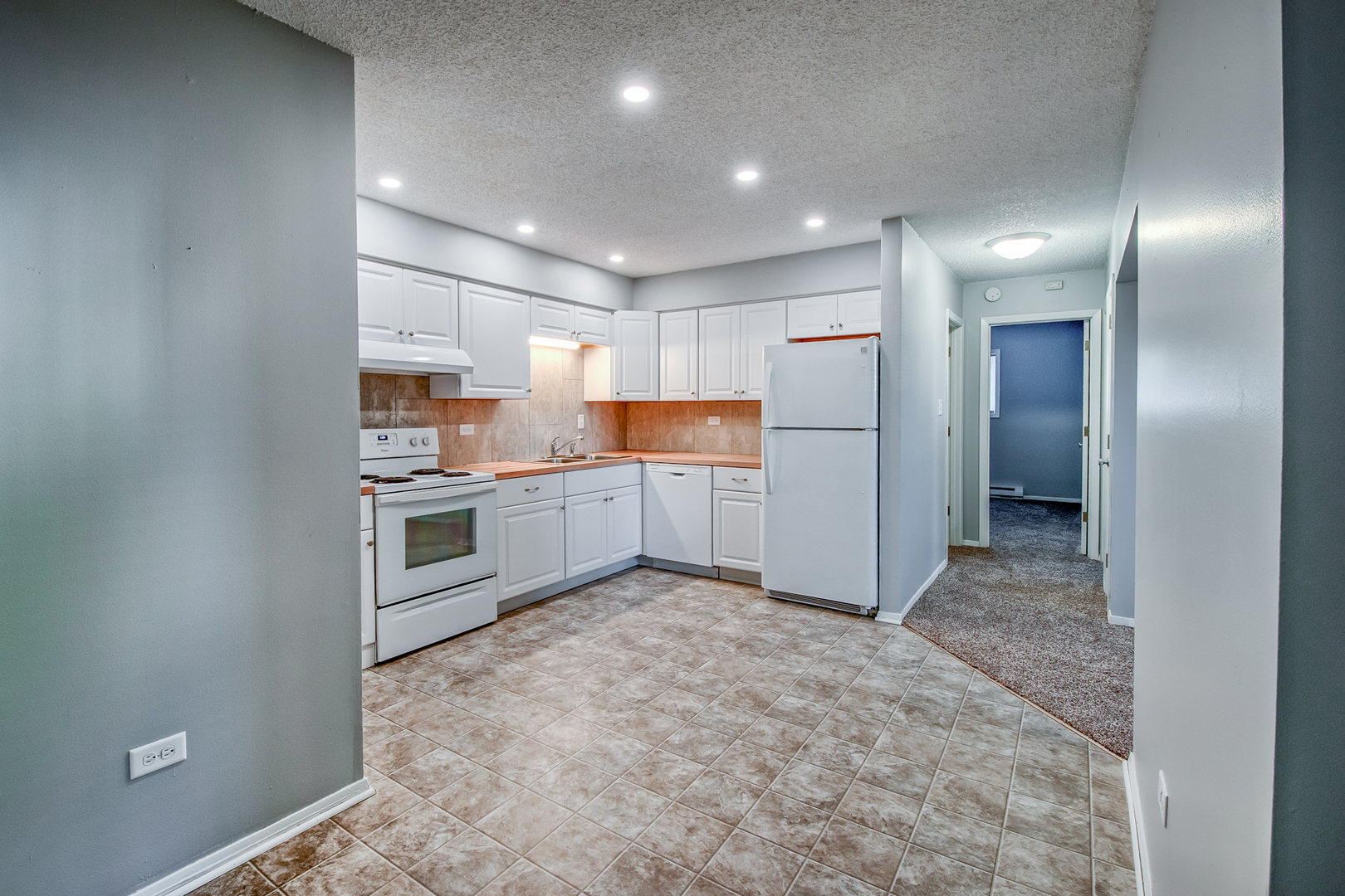 220 Madison Street 1C