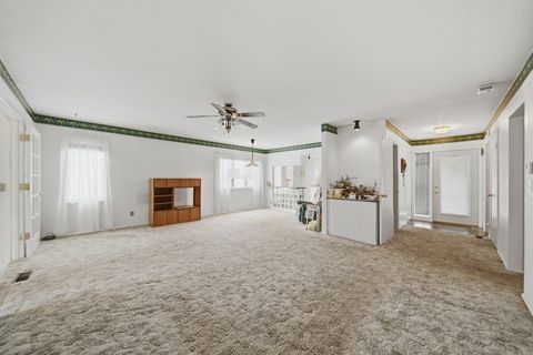 Tiny photo for 1201 Long Court, Sterling, IL 61081 (MLS # 12622147)