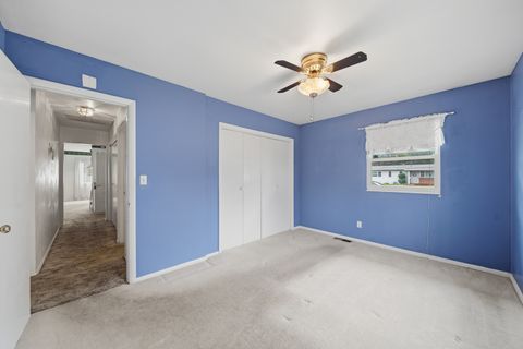 Tiny photo for 1201 Long Court, Sterling, IL 61081 (MLS # 12622147)