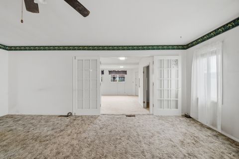 Tiny photo for 1201 Long Court, Sterling, IL 61081 (MLS # 12622147)