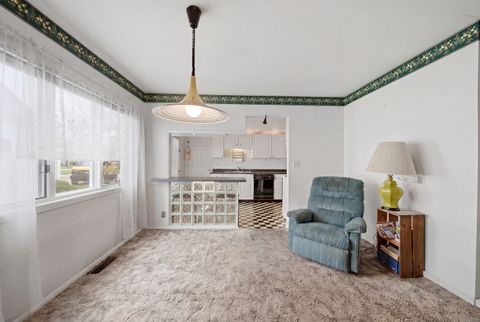 Tiny photo for 1201 Long Court, Sterling, IL 61081 (MLS # 12622147)