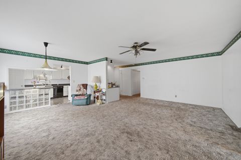 Tiny photo for 1201 Long Court, Sterling, IL 61081 (MLS # 12622147)
