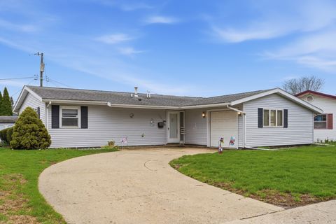 Photo of 1201 Long Court, Sterling, IL 61081 (MLS # 12622147)