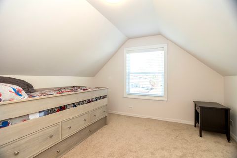 Tiny photo for 3754 N Nottingham Avenue, Chicago, IL 60634 (MLS # 12634322)