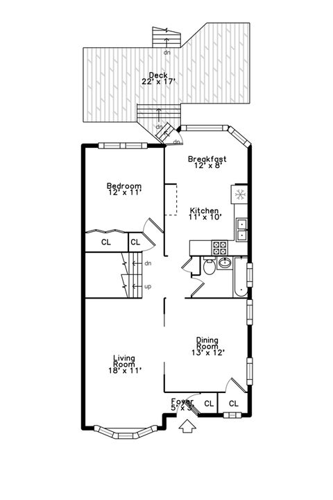 Tiny photo for 3754 N Nottingham Avenue, Chicago, IL 60634 (MLS # 12634322)