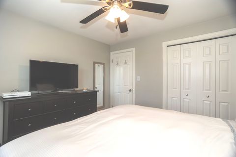 Tiny photo for 3754 N Nottingham Avenue, Chicago, IL 60634 (MLS # 12634322)