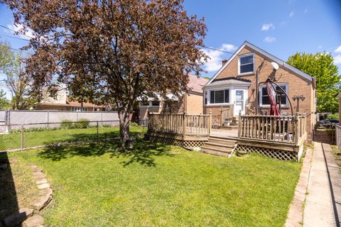 Tiny photo for 3754 N Nottingham Avenue, Chicago, IL 60634 (MLS # 12634322)