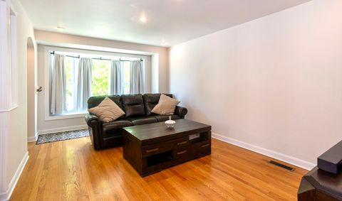 Tiny photo for 3754 N Nottingham Avenue, Chicago, IL 60634 (MLS # 12634322)