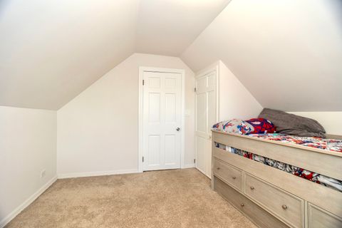 Tiny photo for 3754 N Nottingham Avenue, Chicago, IL 60634 (MLS # 12634322)
