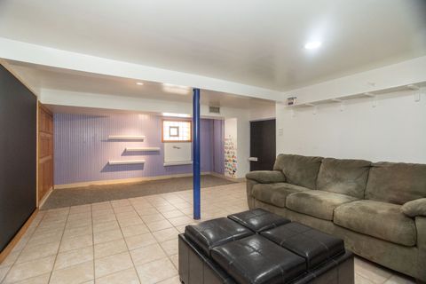 Tiny photo for 3754 N Nottingham Avenue, Chicago, IL 60634 (MLS # 12634322)