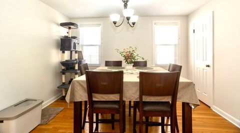 Tiny photo for 3754 N Nottingham Avenue, Chicago, IL 60634 (MLS # 12634322)