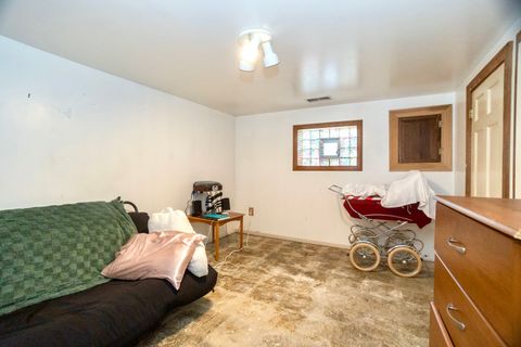 Tiny photo for 3754 N Nottingham Avenue, Chicago, IL 60634 (MLS # 12634322)