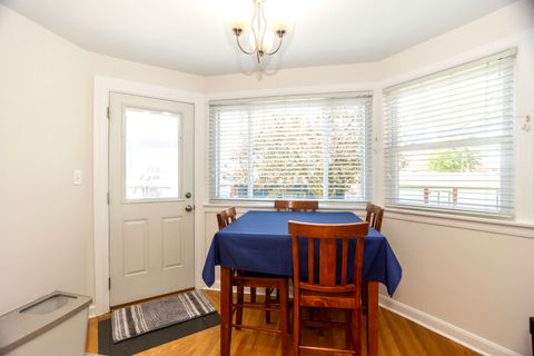 Tiny photo for 3754 N Nottingham Avenue, Chicago, IL 60634 (MLS # 12634322)