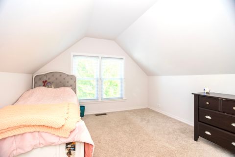 Tiny photo for 3754 N Nottingham Avenue, Chicago, IL 60634 (MLS # 12634322)