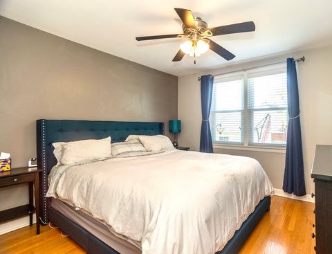Tiny photo for 3754 N Nottingham Avenue, Chicago, IL 60634 (MLS # 12634322)