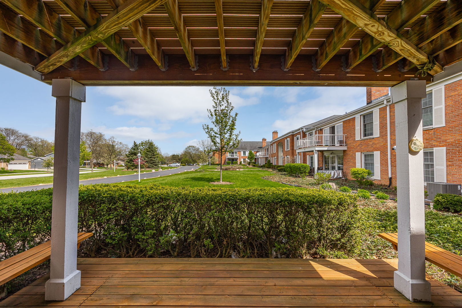120 Carriage Way Drive B101