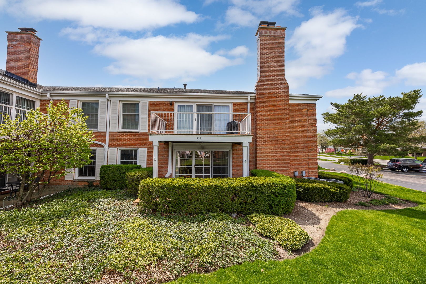 120 Carriage Way Drive B101
