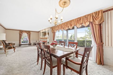 Tiny photo for 120 Carriage Way Drive #B101, Burr Ridge, IL 60527 (MLS # 12618755)