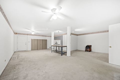 Tiny photo for 120 Carriage Way Drive #B101, Burr Ridge, IL 60527 (MLS # 12618755)